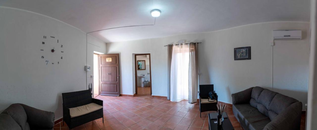 B&B Aria Antica Verbicaro Ngoại thất bức ảnh