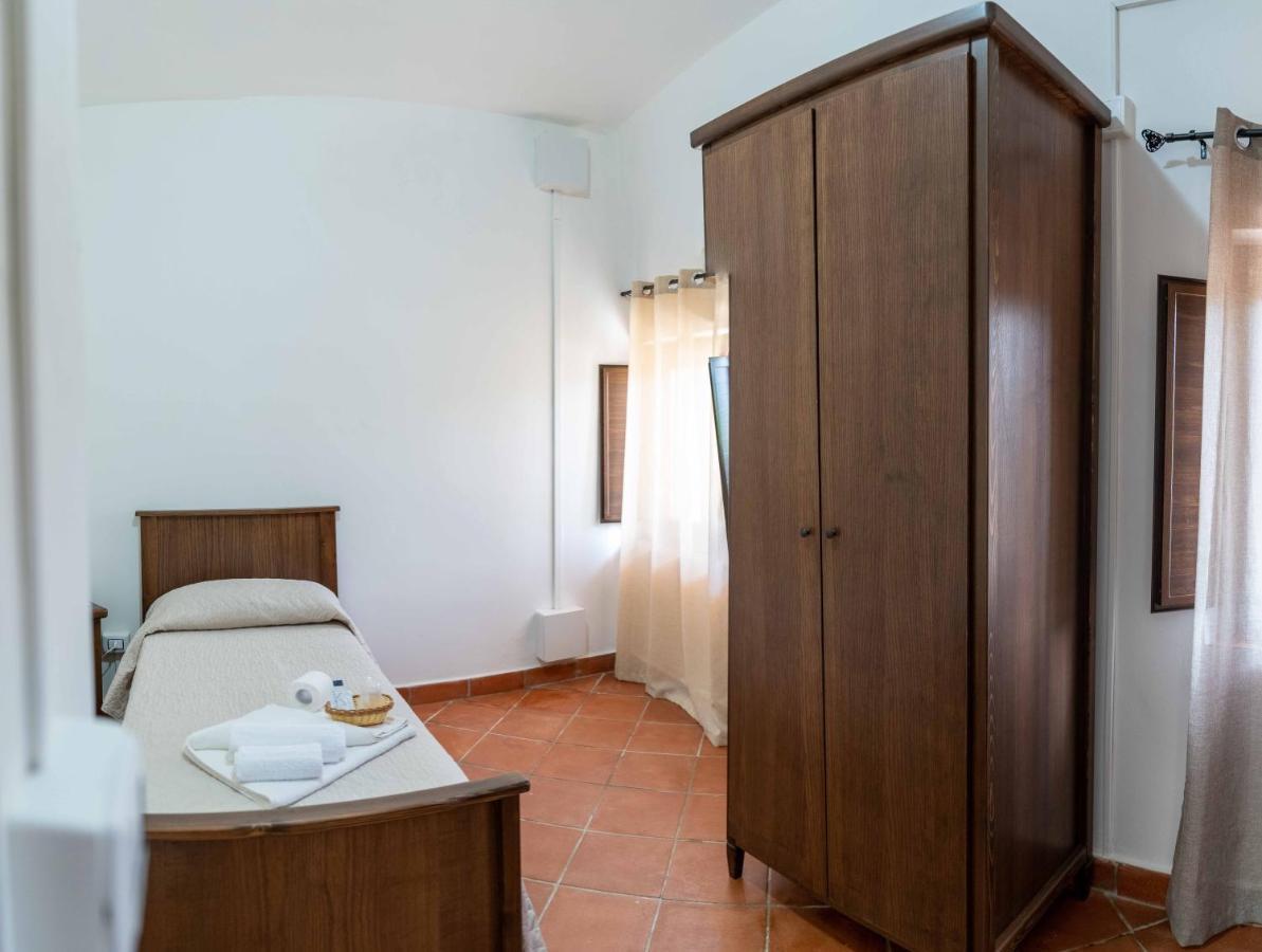 B&B Aria Antica Verbicaro Ngoại thất bức ảnh