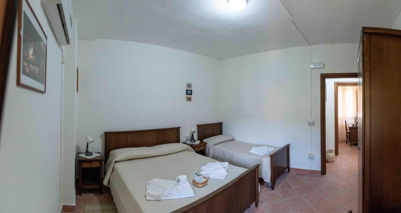 B&B Aria Antica Verbicaro Ngoại thất bức ảnh