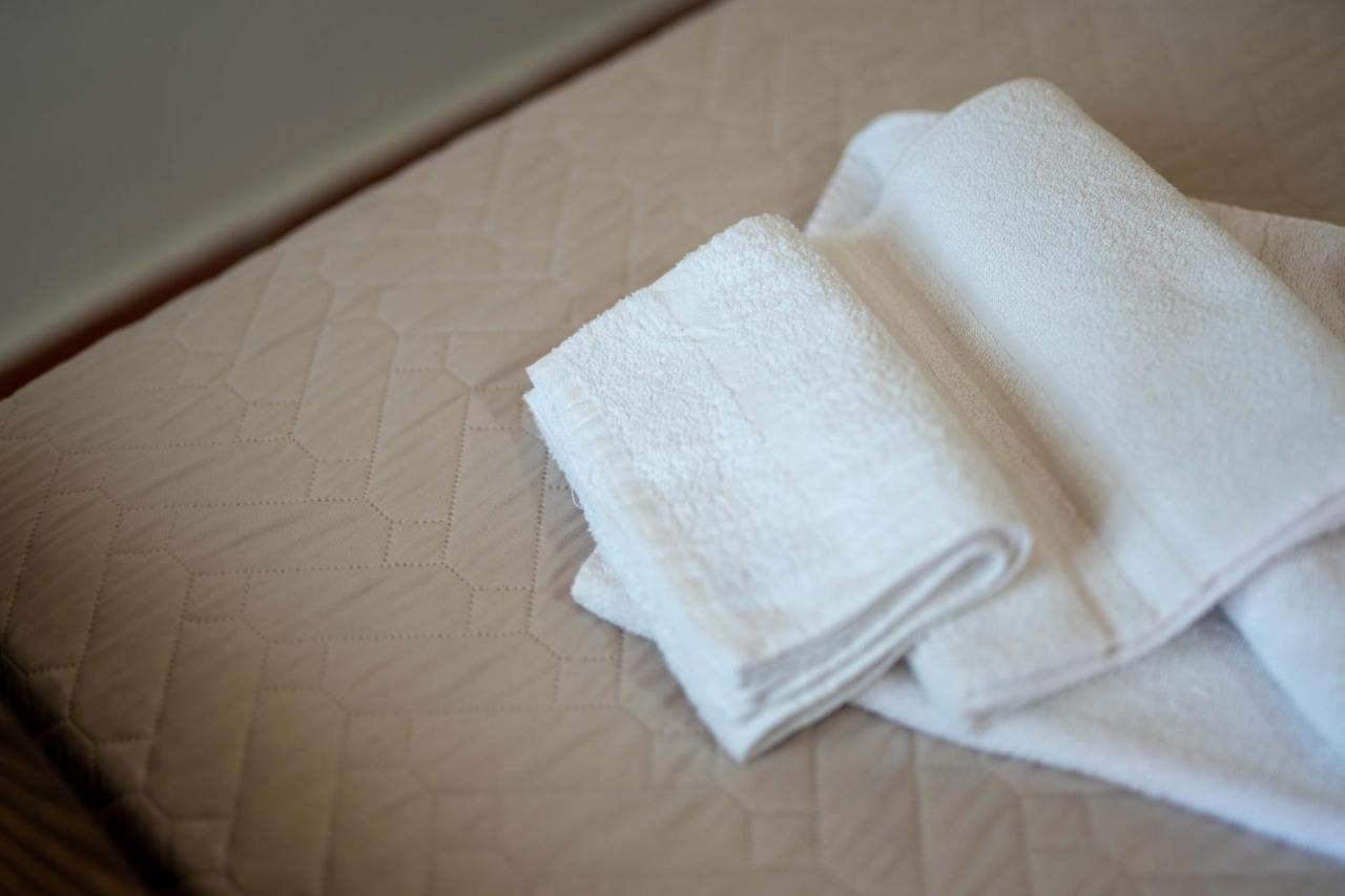 B&B Aria Antica Verbicaro Ngoại thất bức ảnh