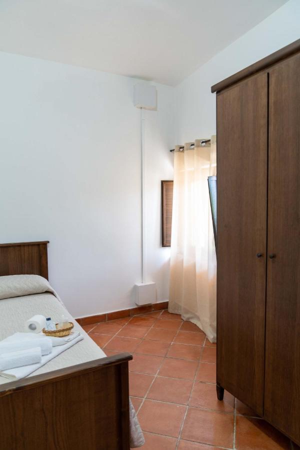 B&B Aria Antica Verbicaro Ngoại thất bức ảnh