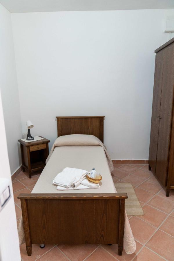 B&B Aria Antica Verbicaro Ngoại thất bức ảnh