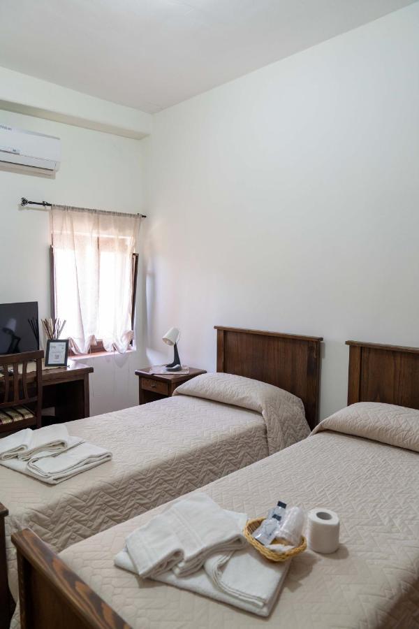B&B Aria Antica Verbicaro Ngoại thất bức ảnh
