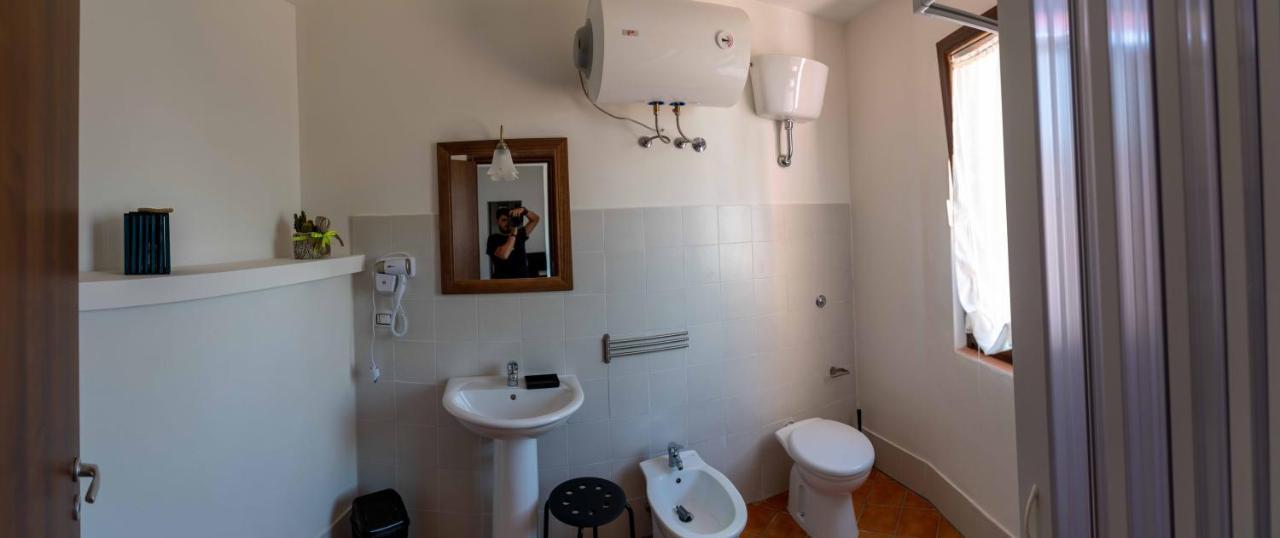 B&B Aria Antica Verbicaro Ngoại thất bức ảnh