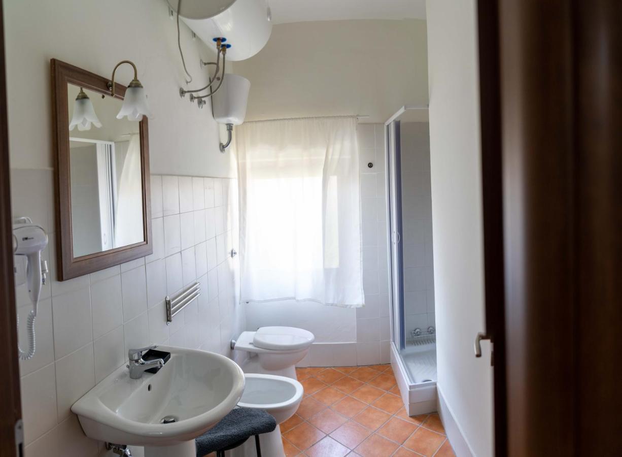 B&B Aria Antica Verbicaro Ngoại thất bức ảnh